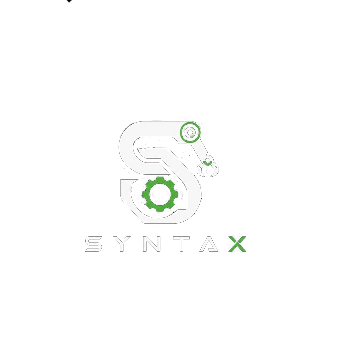 Syntax