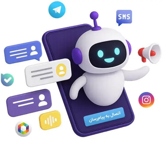 داشتن ربات برای کسب‌وکار، فروشگاه و آنلاین شاپ چه کمکی می‌کند؟