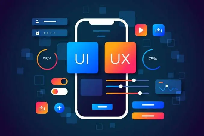 UI و UX چیست؟ راهنمای کامل و حرفه‌ای برای طراحی سایت