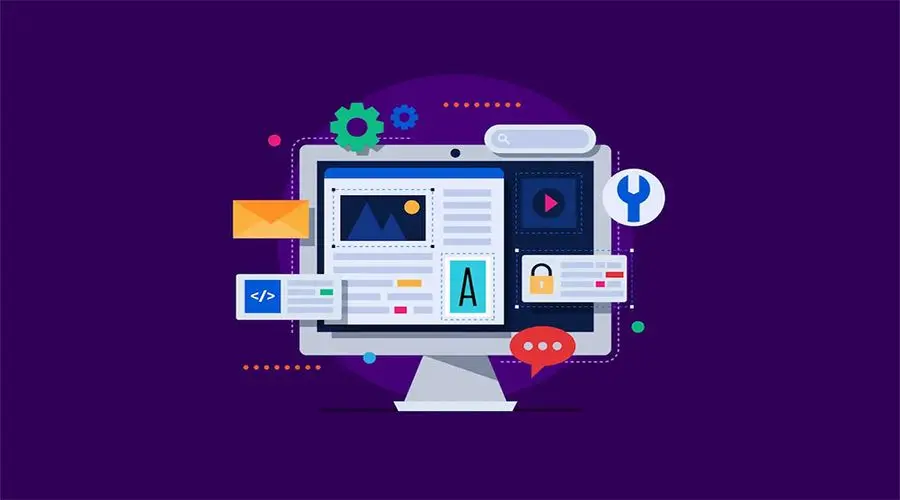 چرا هر کسب‌وکاری به یک سایت حرفه‌ای نیاز دارد؟ (راهنمای جامع)